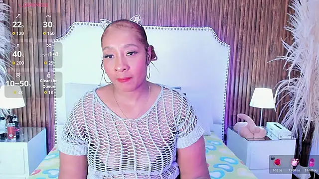 Snapshot of Krystal_cambell1 chatting on June 1, 7:57 pm Krystal cambell1 online show from June 1, 7:57 pm