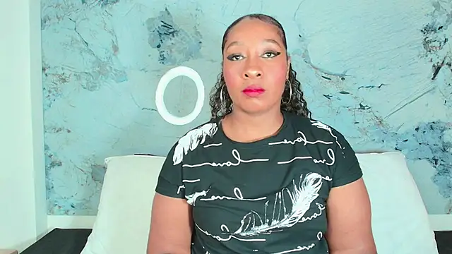 Krystal cambell1 online show from March 18, 8:05 pm