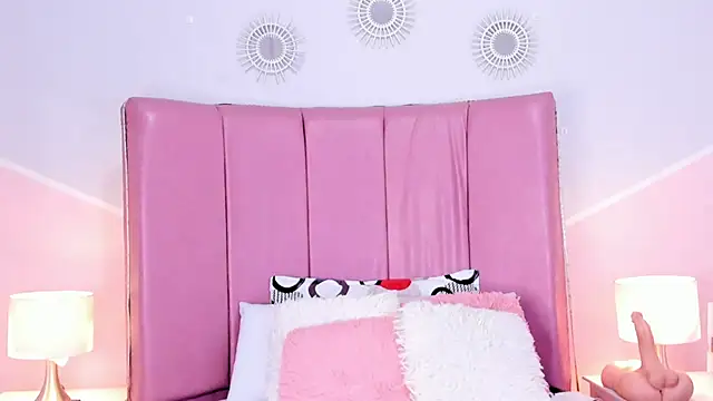 Krystal cambell1 online show from November 29, 4:12 am