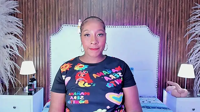 Krystal cambell1 online show from July 25, 4:09 am