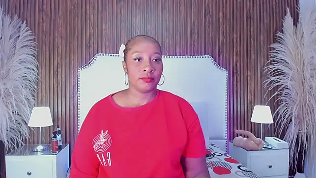 Krystal cambell1 online show from June 20, 7:52 pm