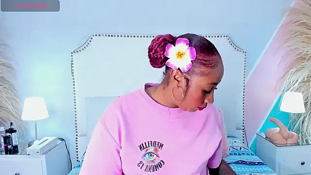 Krystal cambell1 online show from March 30, 4:52 pm