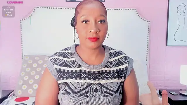 Krystal cambell1 online show from September 28, 1:18 pm