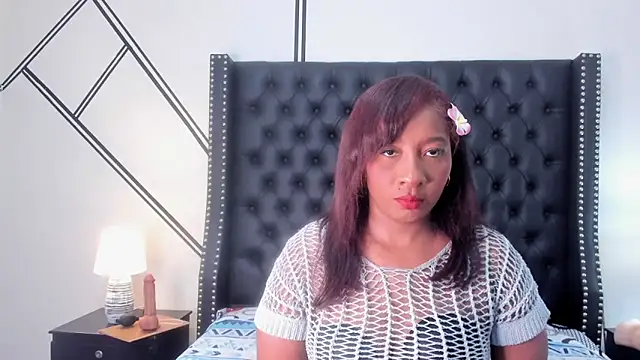 Krystal cambell1 online show from November 12, 8:01 pm