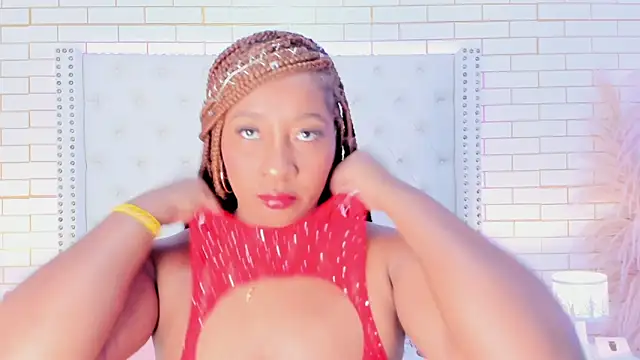 Krystal cambell1 online show from March 8, 12:30 pm