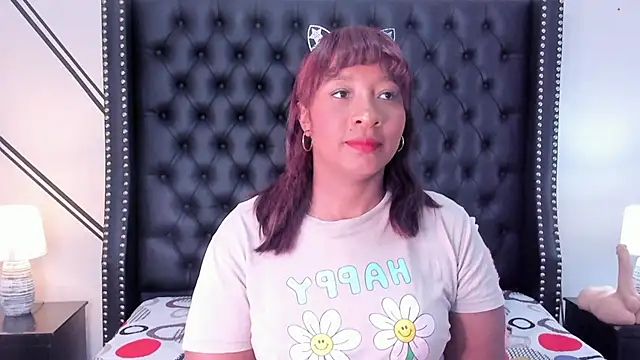 Krystal cambell1 online show from November 21, 7:46 pm