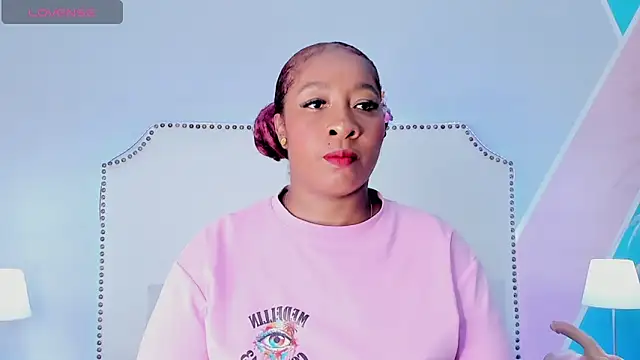 Krystal cambell1 online show from April 9, 7:53 pm