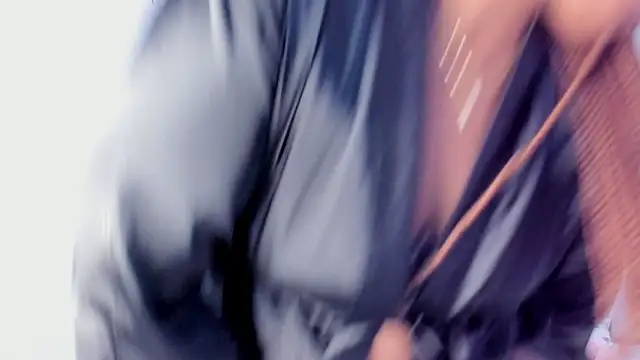 Krystal cambell1 online show from March 7, 8:25 pm