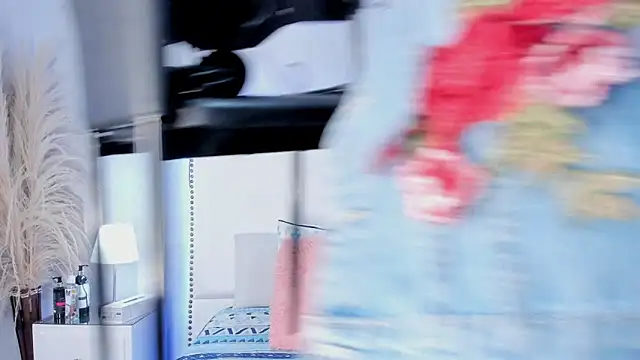 Krystal cambell1 online show from March 28, 3:35 pm