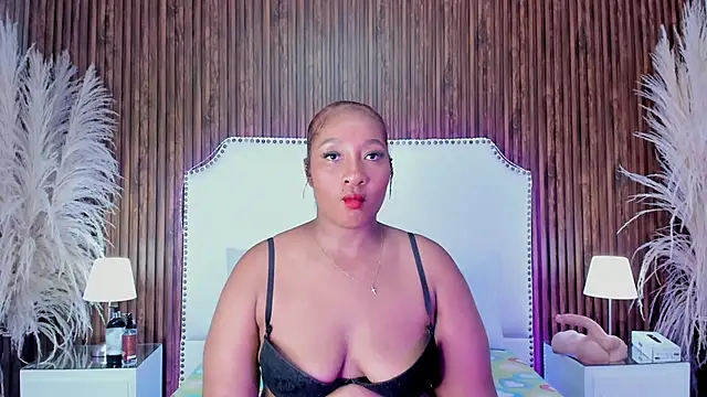 Krystal cambell1 online show from June 11, 11:02 pm