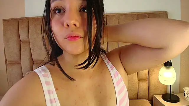Emily Trujillo online show from September 17, 7:05 pm