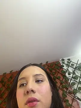 Emily Trujillo online show from October 18, 4:09 pm