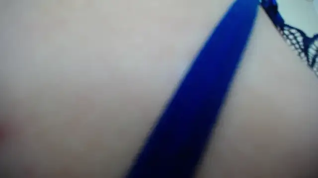 Emily Trujillo online show from October 16, 7:11 pm