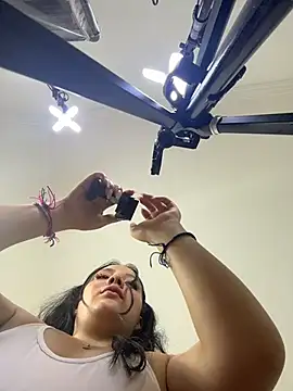 Emily Trujillo online show from March 31, 7:05 pm