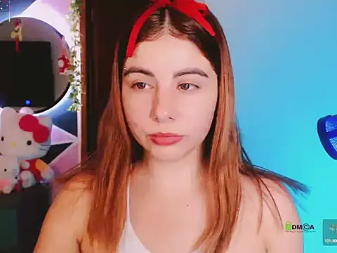 ARIA SUGARUB online show from September 23, 1:56 am