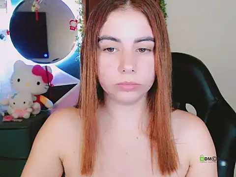 ARIA SUGARUB online show from September 9, 2:21 am