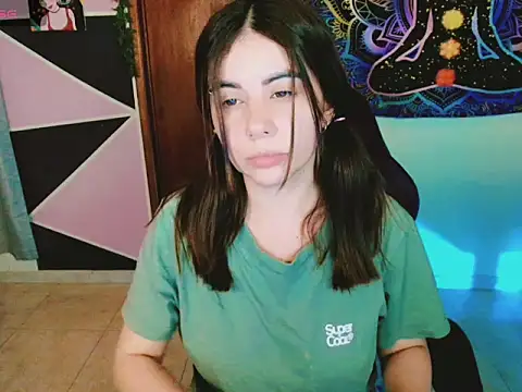 ARIA SUGARUB online show from June 20, 3:00 am