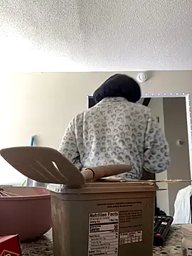 spicysugar74 online show from October 8, 4:40 pm