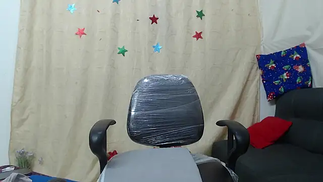 Aranza-Queen online show from December 16, 3:05 pm