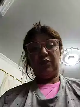 Aranza-Queen online show from November 10, 8:47 pm