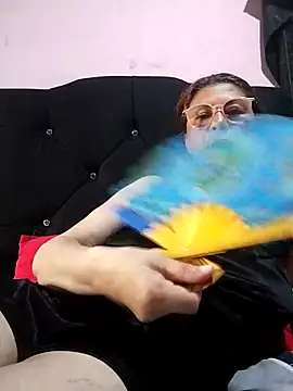 Aranza-Queen online show from February 7, 2:36 pm