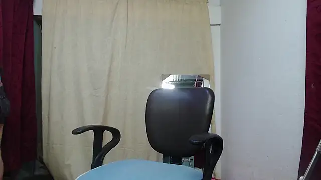 Aranza-Queen online show from March 12, 3:05 pm