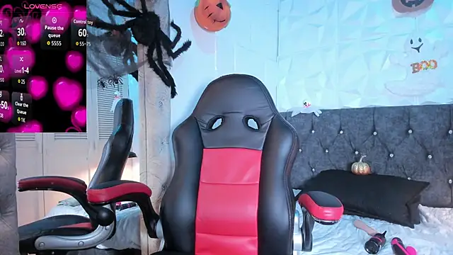 Emma dl2 online show from October 29, 5:01 pm