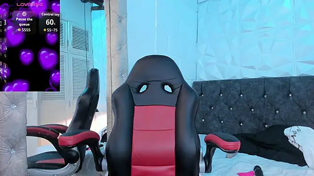 Emma dl2 online show from November 7, 5:17 pm