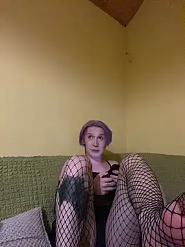 Aisha Erotik online show from December 31, 6:57 pm