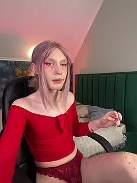 Aisha Erotik online show from January 11, 3:09 pm