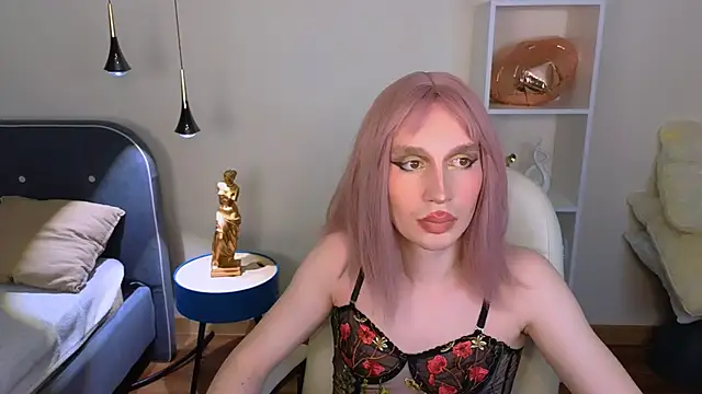 Aisha Erotik online show from February 5, 10:51 am