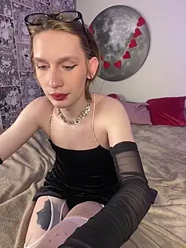 Aisha Erotik online show from February 7, 9:26 pm