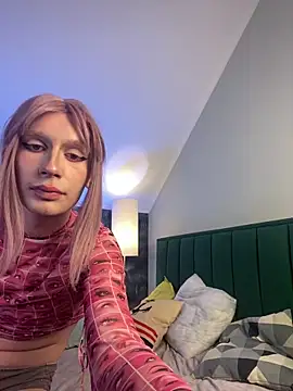 Aisha Erotik online show from December 27, 7:35 pm