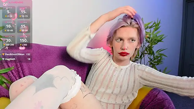 Aisha Erotik online show from January 7, 4:16 pm