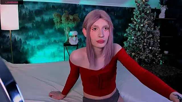 Aisha Erotik online show from December 25, 12:58 pm