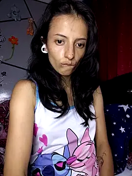 HottCandy21 online show from March 10, 12:50 am