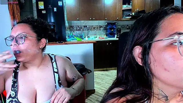 Mabelydani online show from September 17, 11:07 pm