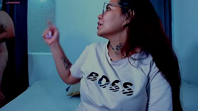 Mabelydani online show from November 18, 9:51 pm