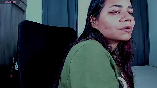 Mabelydani online show from November 23, 10:42 pm