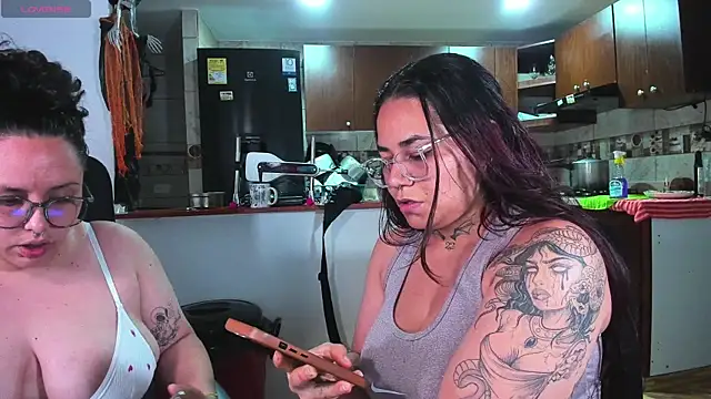 Mabelydani online show from September 19, 10:58 pm