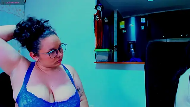 Mabelydani online show from October 21, 10:42 pm