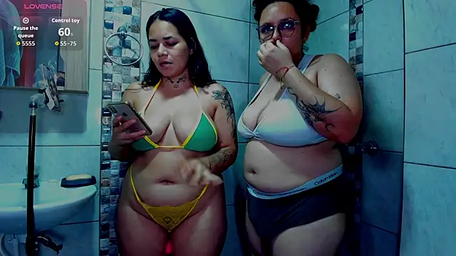 Mabelydani online show from December 4, 10:09 pm