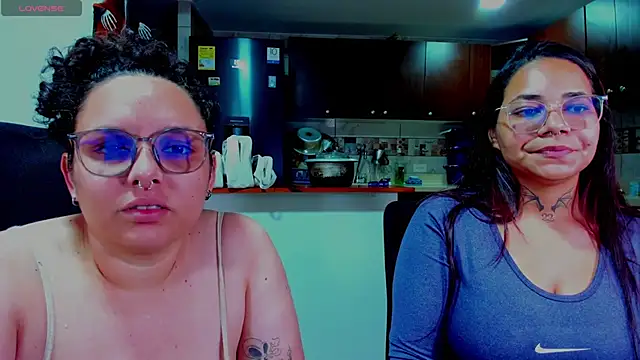 Mabelydani online show from October 29, 11:14 pm