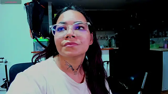 Mabelydani online show from October 18, 10:45 pm