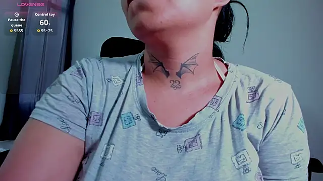 Snapshot of Mabelydani chatting on January 11, 1:51 pm Mabelydani online show from January 11, 1:51 pm