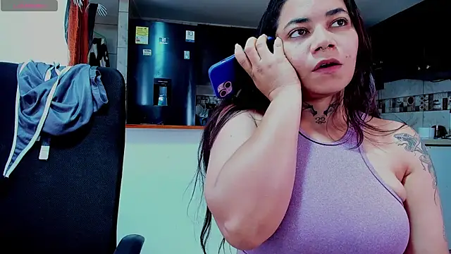 Mabelydani online show from October 10, 10:10 pm