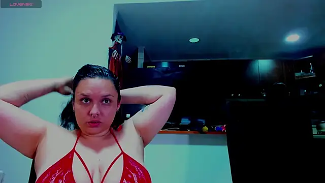 Mabelydani online show from October 25, 10:54 pm