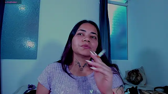 Mabelydani online show from November 26, 10:43 pm