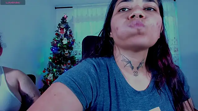 Mabelydani online show from December 1, 10:43 pm