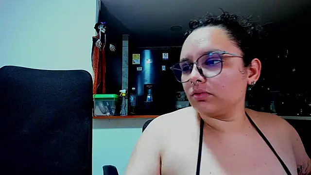 Mabelydani online show from October 11, 10:33 pm